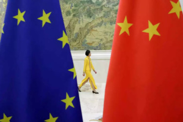 EU raises human rights concerns with China in 39th Dialogue Session