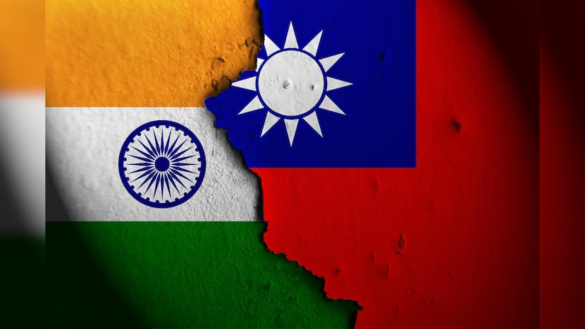 India, Taiwan pact to facilitate trade of agri goods comes into force