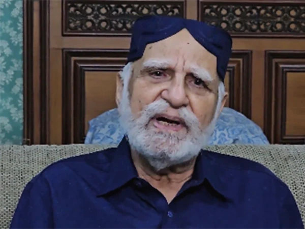 Sindhi activist voices support for Baloch National Gathering, raises concerns against crackdown on peaceful protestors