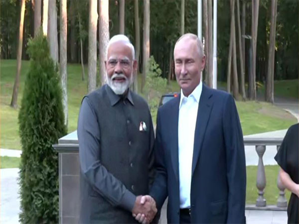 India PM's visit to Russia to boost trade and economic relations