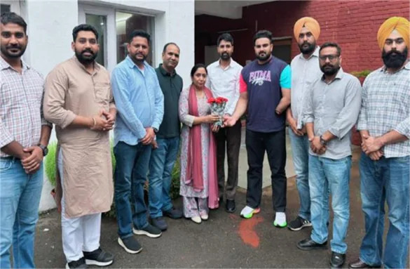 Punjab’s Para Athletes Set to Compete in Paris Paralympics
