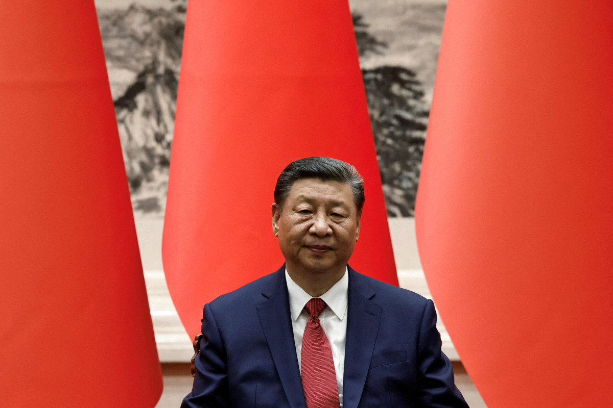 Xi’s policies lead to exodus of rich as well as middle-class