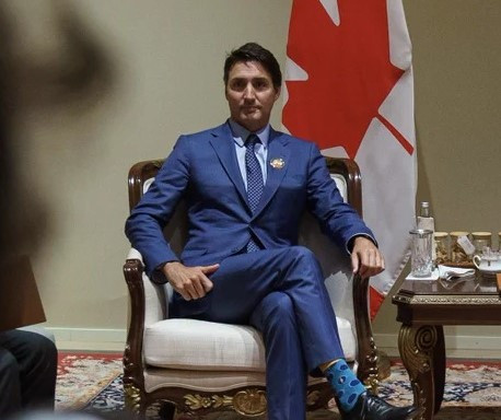 How Trudeau’s Vote Bank Politics Has Left Sikh Minorities High and Dry