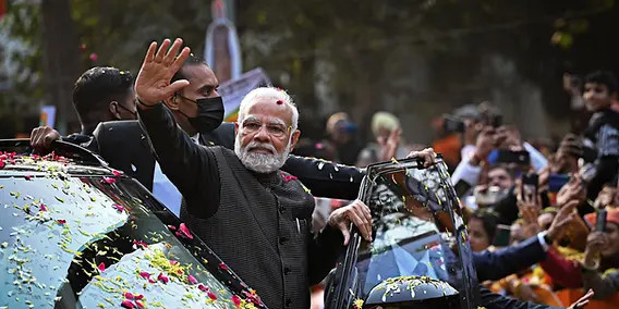 Strengthening global partnerships: Modi’s strategic visit to Nigeria, Brazil, and Guyana