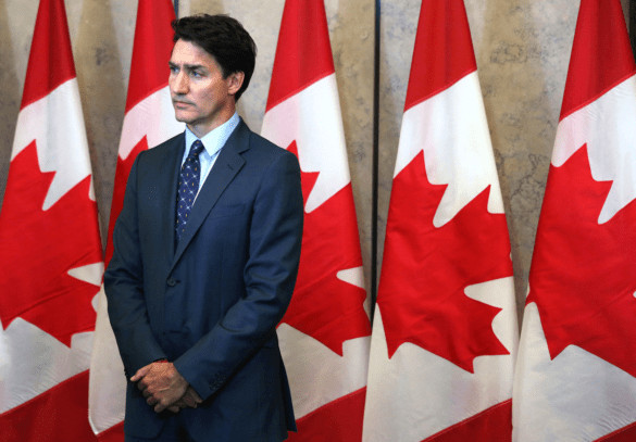 Canada’s Contradictions: A Tale of Blame, Denial, and Political Expediency
