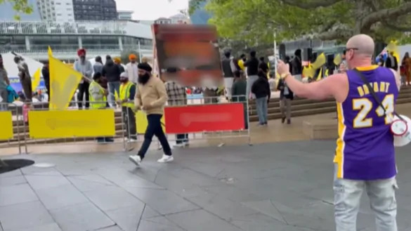 New Zealand to Khalistanis: Keep Your Extremism Out