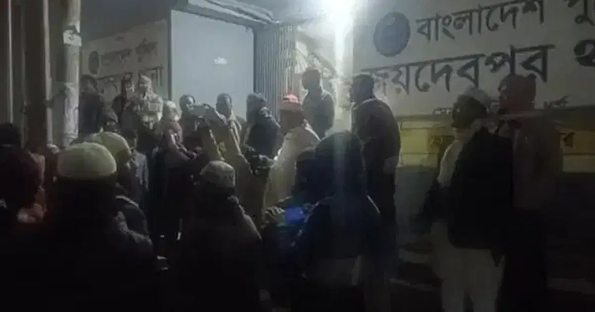 BNP and Jamaat Diverging Paths in the Absence of Awami League