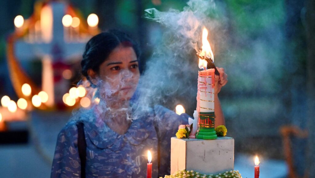 Interim Bangladeshi Government Turns Blind Eye to Religious Persecution