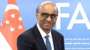 Singapore needs to continue to engage with ASEAN and India: President Tharman