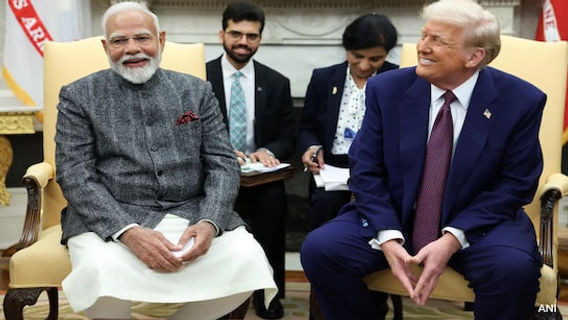 Modi’s U.S. Visit: Ushering in the golden age of India-U.S. relations with Trump and Musk