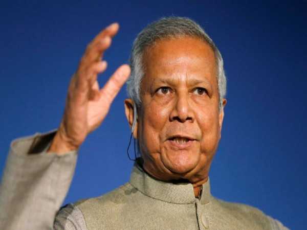 India's role as regional anchor overshadows Yunus' provocative remarks