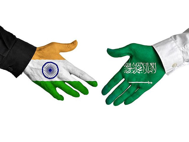 India’s economies ties with Saudi Arabia turn transformational