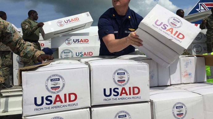 USAID Under Fire: Grant Given to Alleged Terror-Linked Group Sparks Congressional Outcry