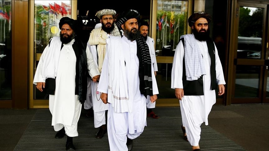 Shadow of the Taliban looming over Bangladesh
